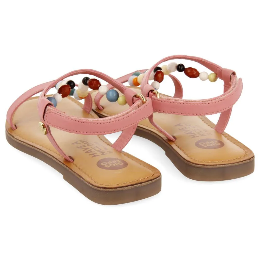 Gioseppo Croze Sandalen, Pink, EU 38