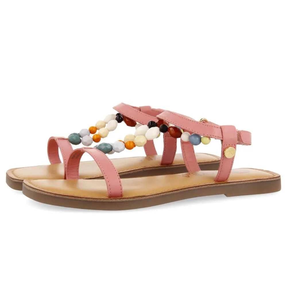 Gioseppo Croze Sandalen, Pink, EU 38