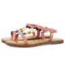 Gioseppo Croze Sandalen, Pink, EU 38