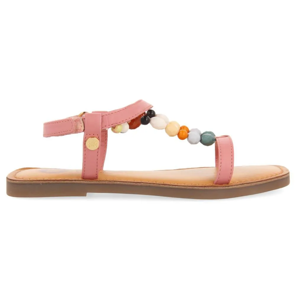 Gioseppo Croze Sandalen, Pink, EU 38