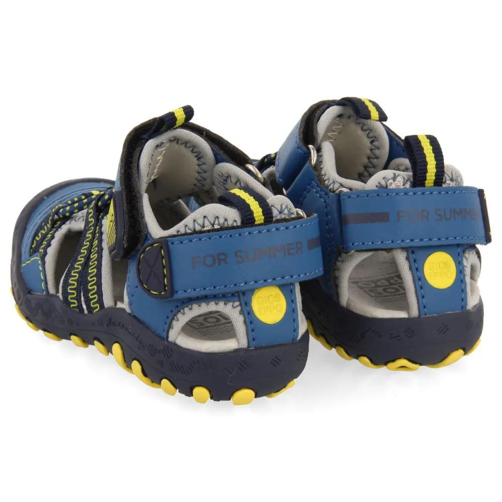 Gioseppo Curvelo Sandalen