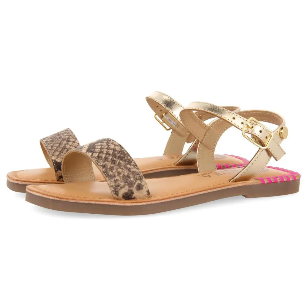 Gioseppo Damblain Sandalen Gioseppo Damblain Sandalen
