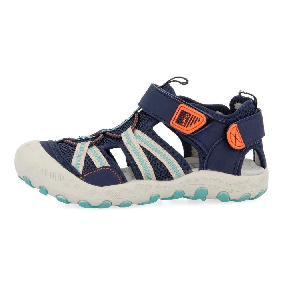 Gioseppo Deinze Sandalen, Marine, EU 25 Gioseppo Deinze Sandalen, Marine, EU 25