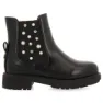 Gioseppo Dirleton Stiefel, Black, EU 25