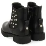 Gioseppo Dirleton Stiefel, Black, EU 25