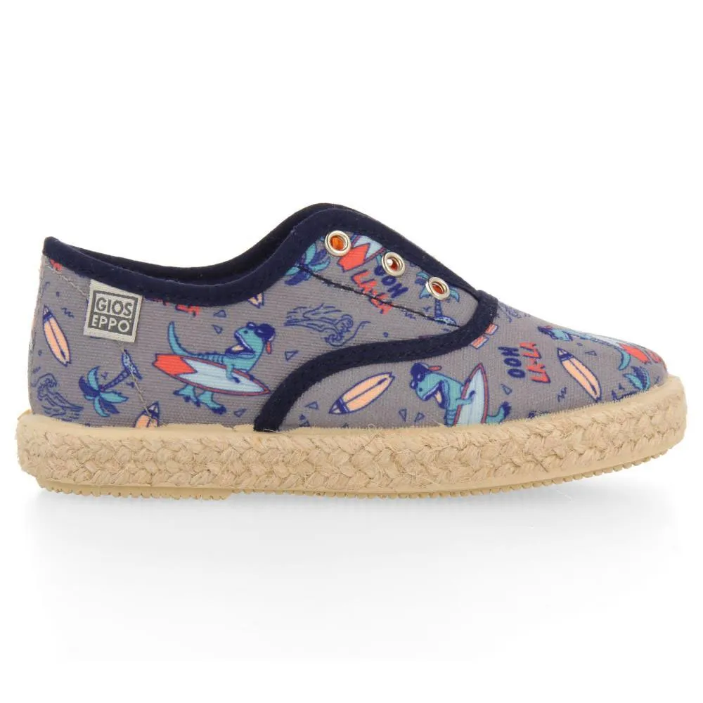 Gioseppo Draveil Sportschuhe Gioseppo Draveil Sportschuhe