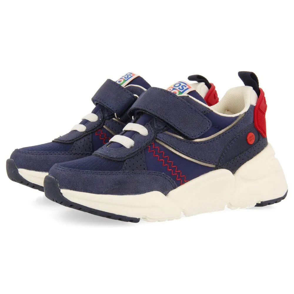 Gioseppo Drumoak Sportschuhe Gioseppo Drumoak Sportschuhe
