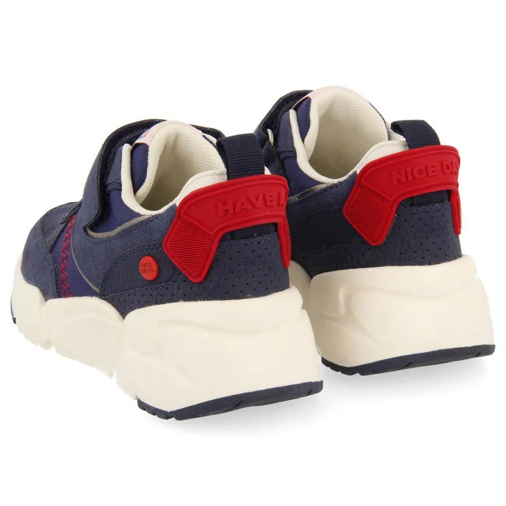 Gioseppo Drumoak Sportschuhe Gioseppo Drumoak Sportschuhe