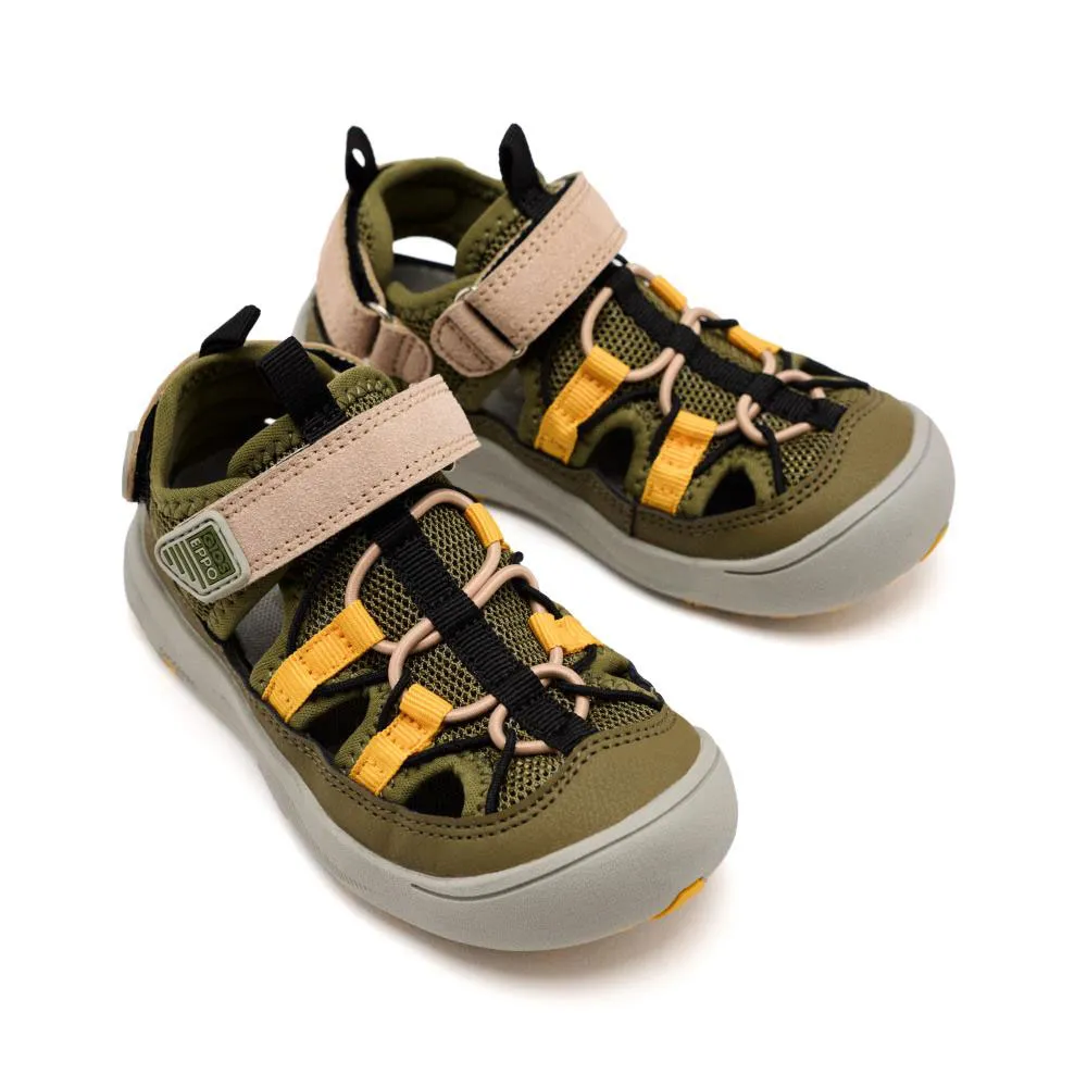 Gioseppo Dunbarton Sandalen