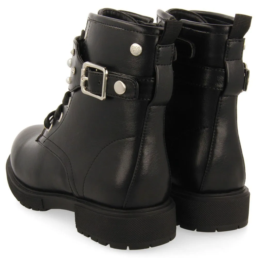 Gioseppo Erskine Stiefel