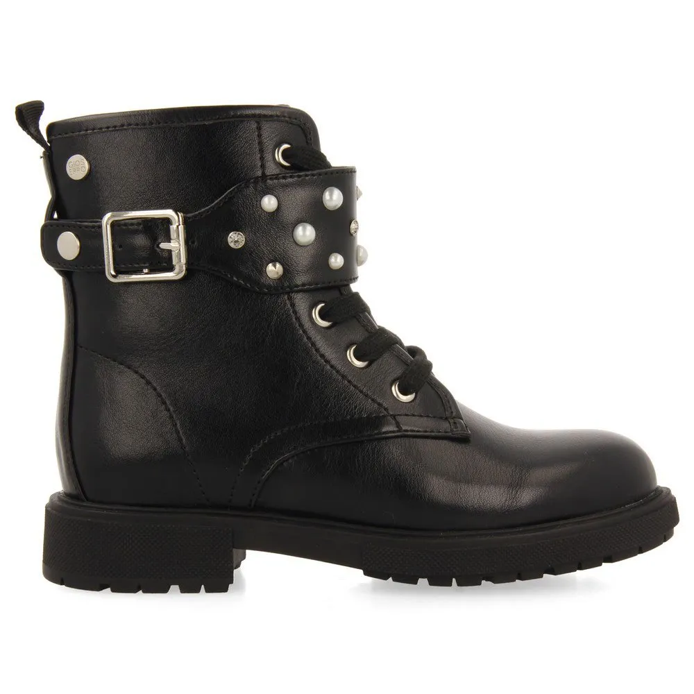 Gioseppo Erskine Stiefel