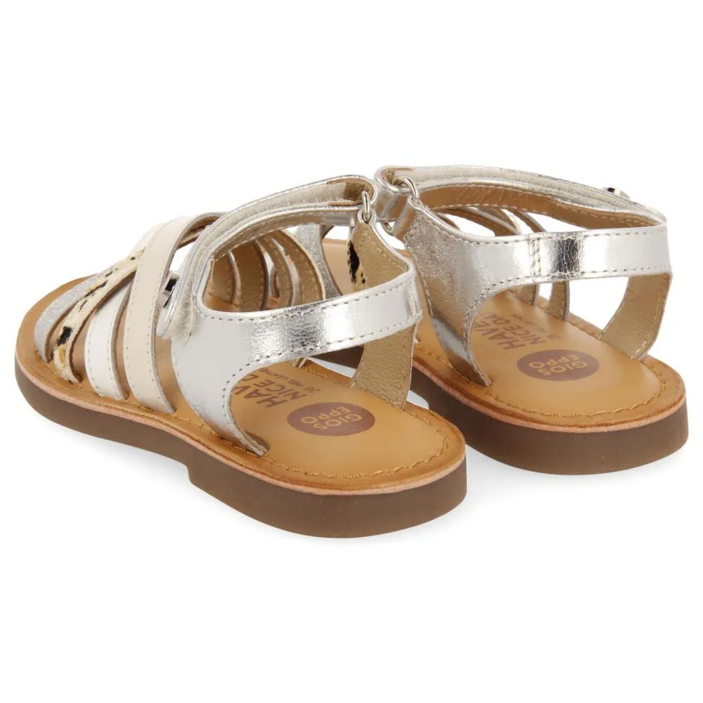 Gioseppo Gracen Sandalen Gioseppo Gracen Sandalen