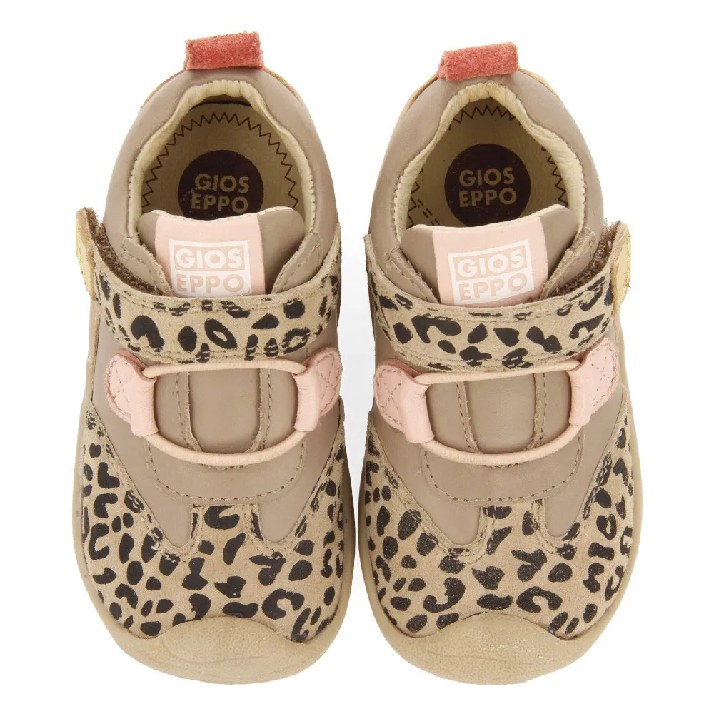 Gioseppo Greve Sandalen