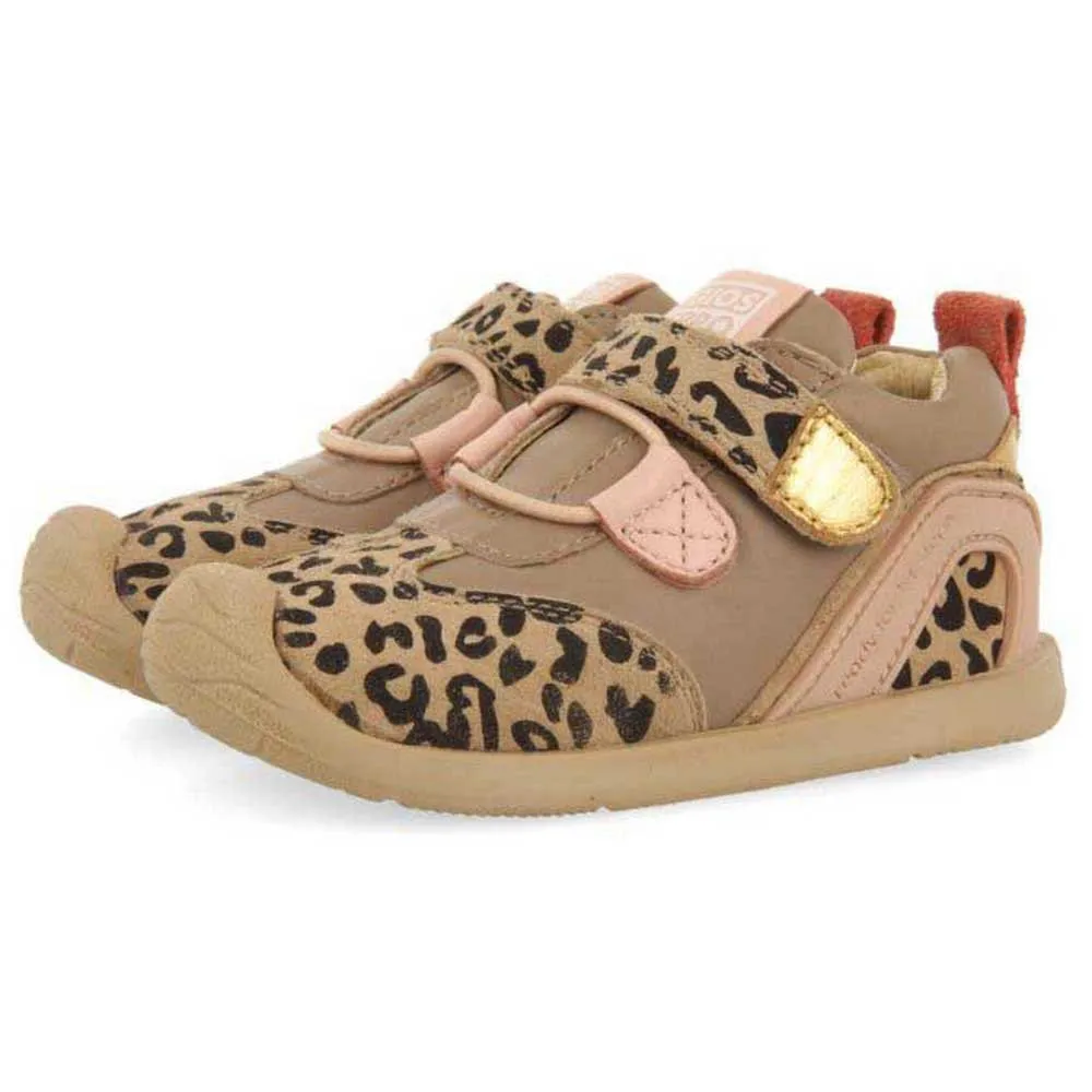 Gioseppo Greve Sportschuhe, Leopard, EU 22 Gioseppo Greve Sportschuhe, Leopard, EU 22