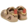 Gioseppo Greve Sportschuhe, Leopard, EU 22