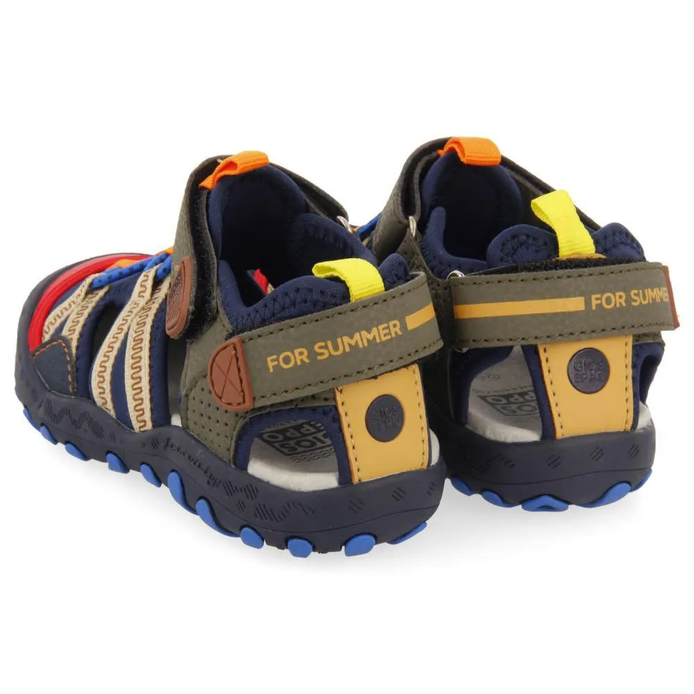 Gioseppo Guatape Sandalen Gioseppo Guatape Sandalen