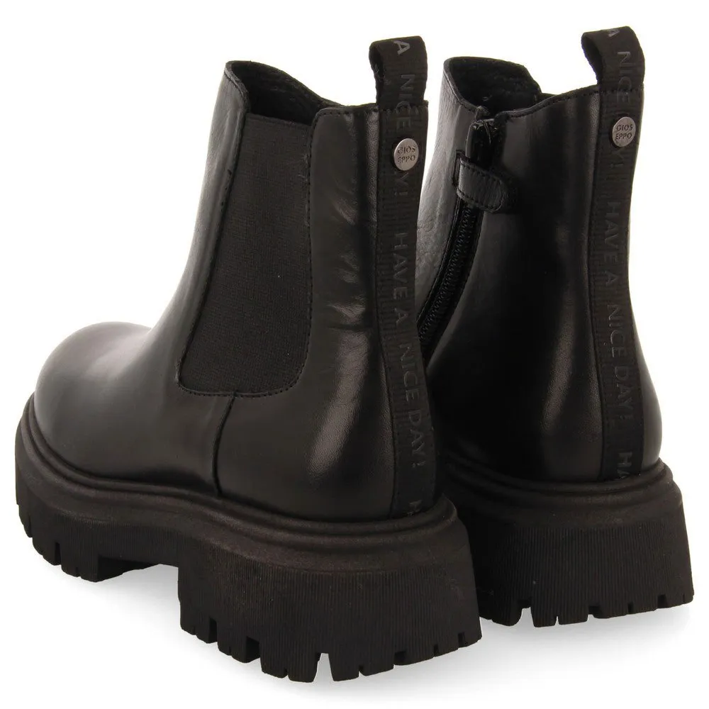 Gioseppo Hetland Stiefel Gioseppo Hetland Stiefel