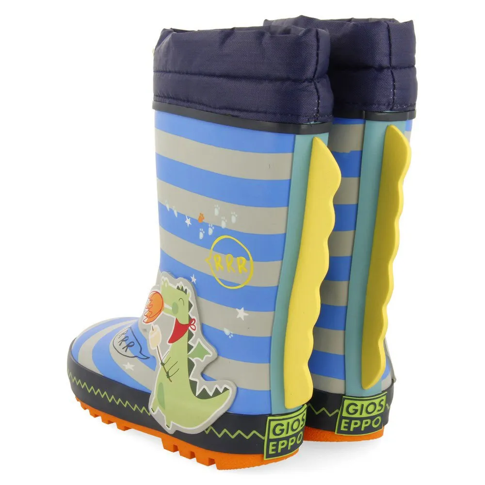 Gioseppo Hirm Gummistiefel Gioseppo Hirm Gummistiefel