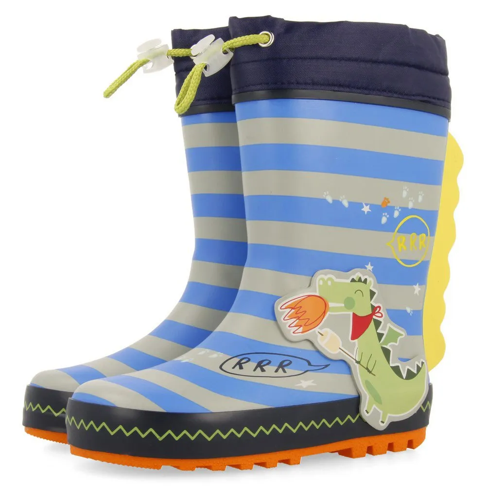 Gioseppo Hirm Gummistiefel Gioseppo Hirm Gummistiefel