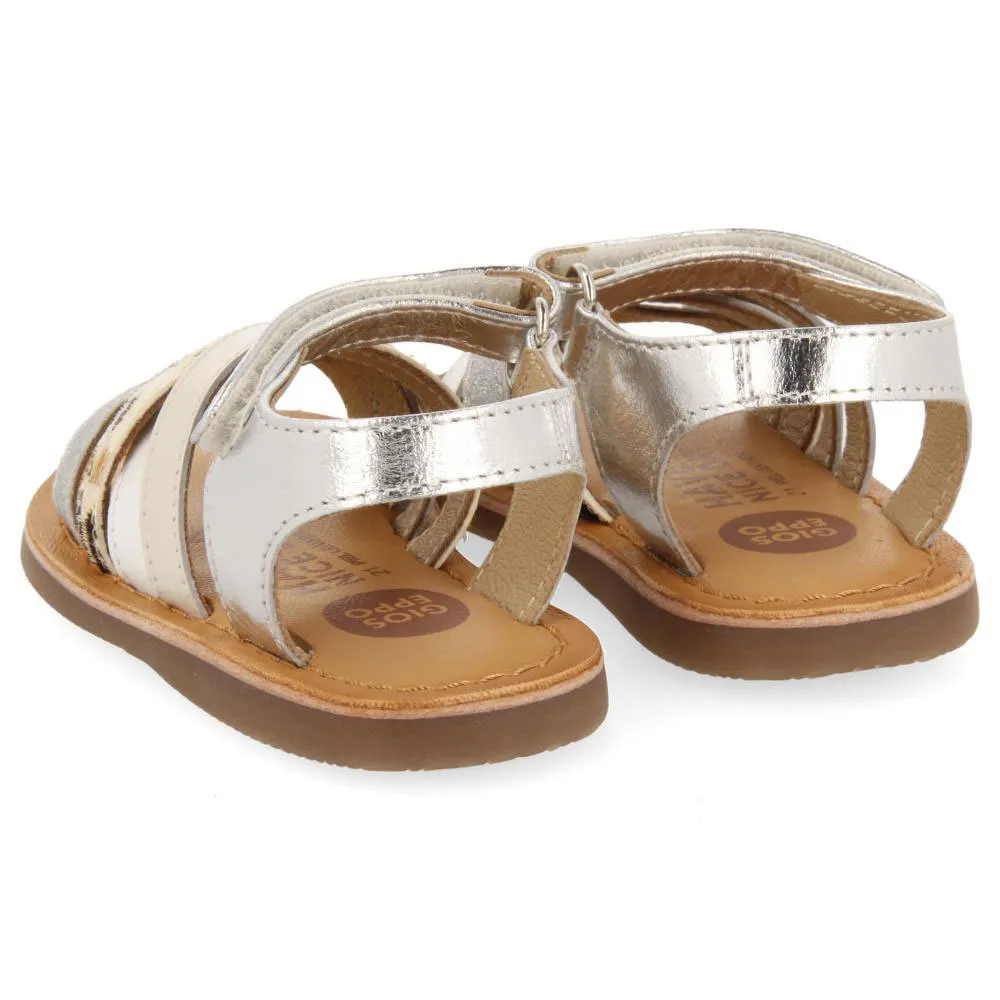 Gioseppo Houdan Sandalen Gioseppo Houdan Sandalen