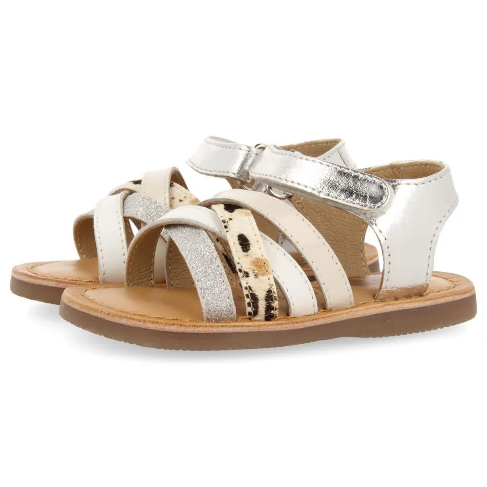 Gioseppo Houdan Sandalen Gioseppo Houdan Sandalen