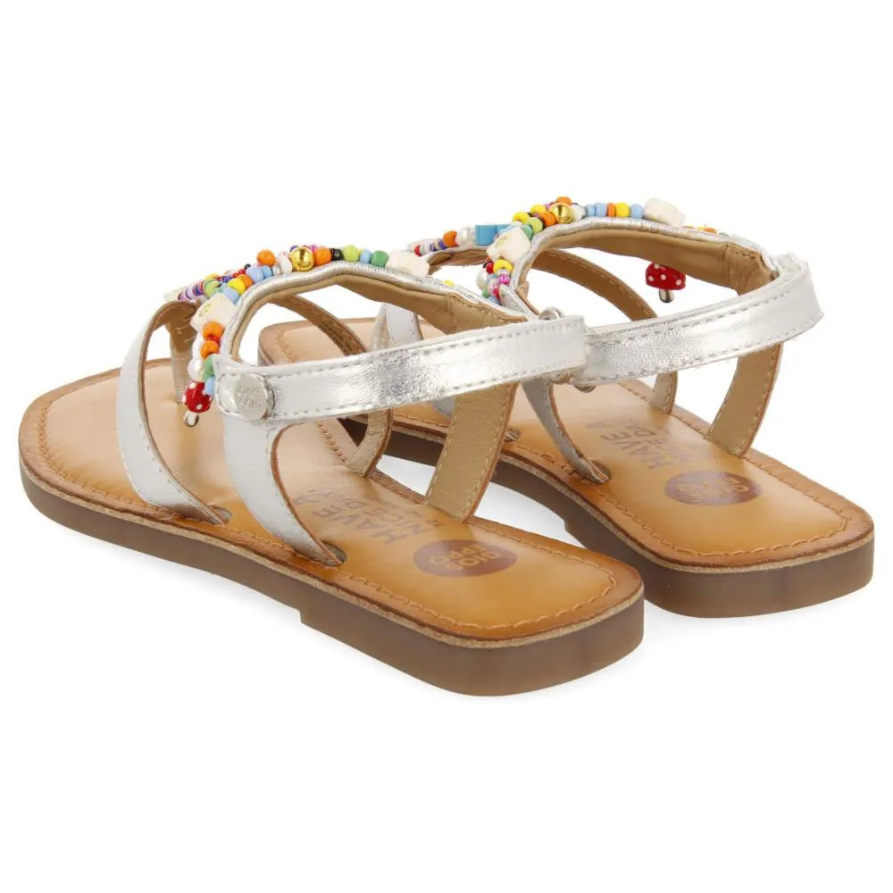 Gioseppo Ibiraci Sandalen