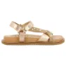 Gioseppo Ipameri Sandalen, Pink gold, EU 32