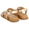 Gioseppo Ipameri Sandalen, Pink gold, EU 32