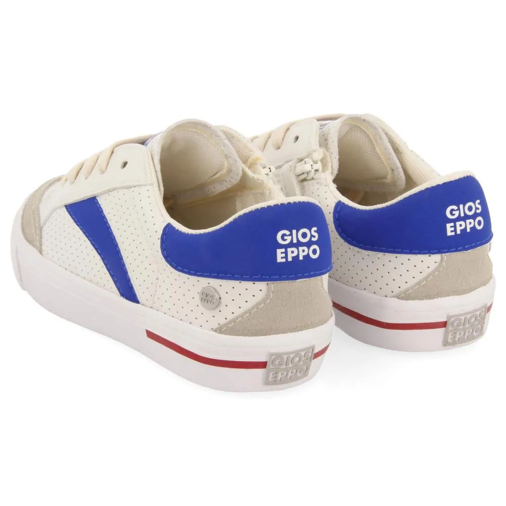 Gioseppo Juvisy Sportschuhe, Blue, EU 39 Gioseppo Juvisy Sportschuhe, Blue, EU 39