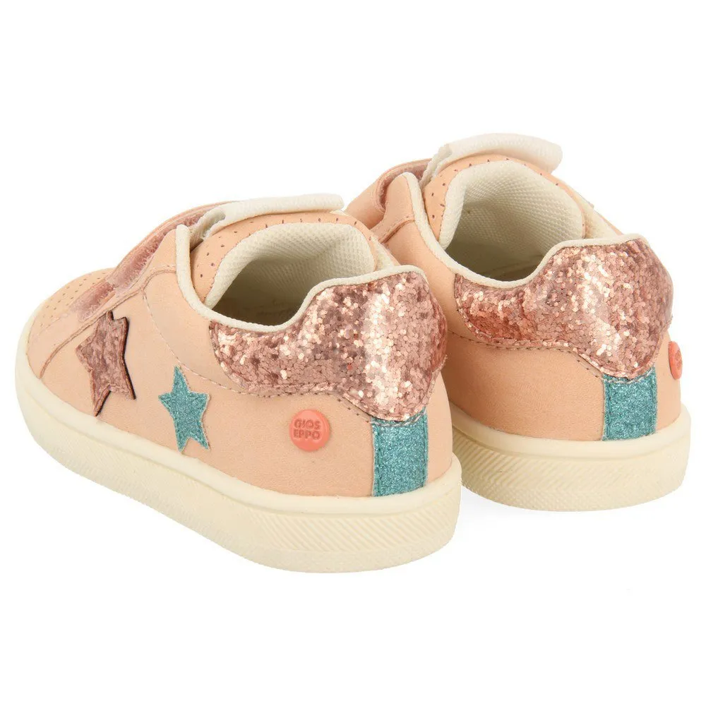 Gioseppo Kimball Sportschuhe, Nude, EU 22 Gioseppo Kimball Sportschuhe, Nude, EU 22