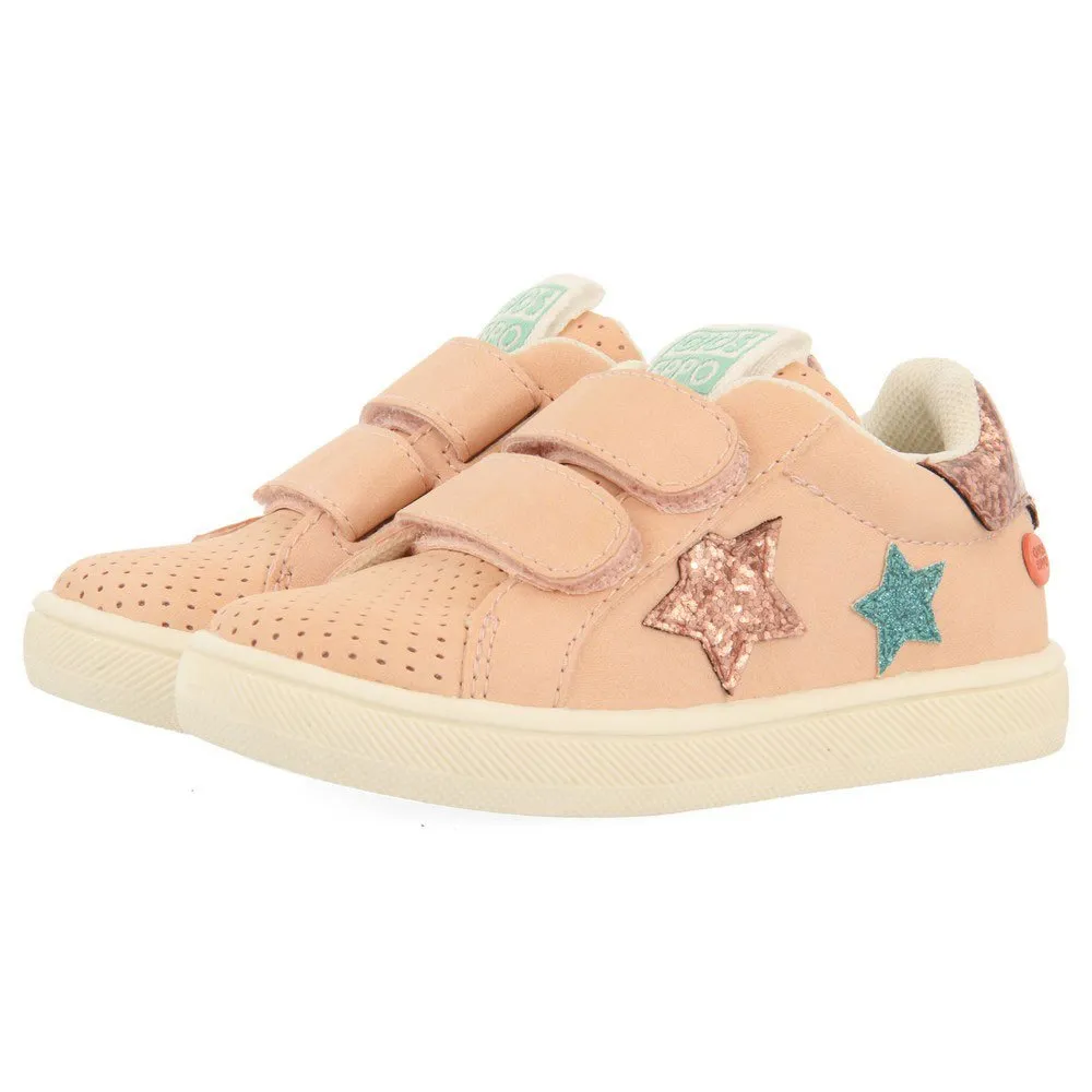 Gioseppo Kimball Sportschuhe, Nude, EU 22 Gioseppo Kimball Sportschuhe, Nude, EU 22