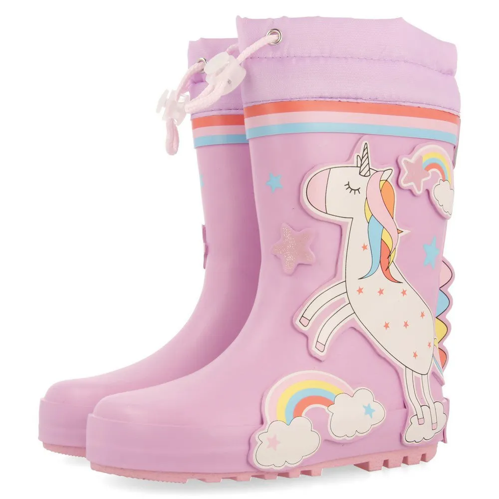 Gioseppo Kinloss Gummistiefel