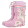 Gioseppo Kinloss Gummistiefel