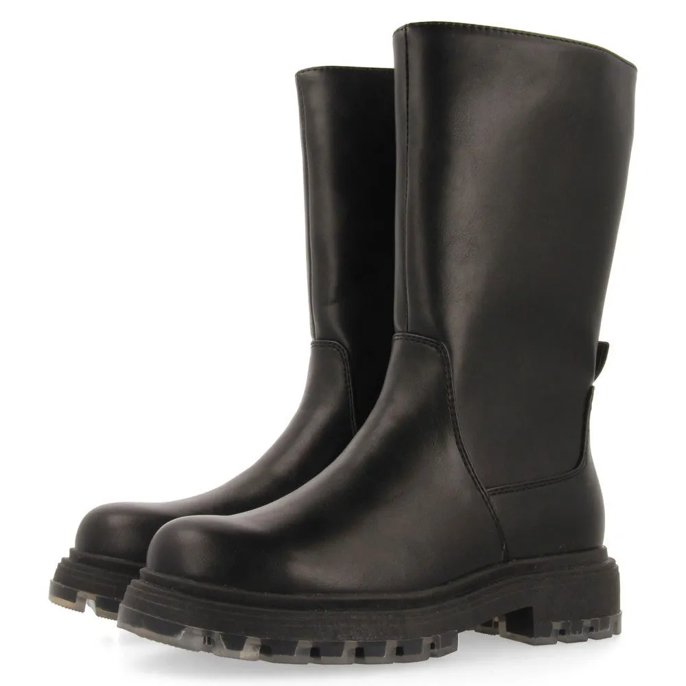 Gioseppo Kippen Stiefel