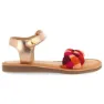 Gioseppo Lailly Sandalen, Fuchsia, EU 27