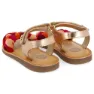 Gioseppo Lailly Sandalen, Fuchsia, EU 27