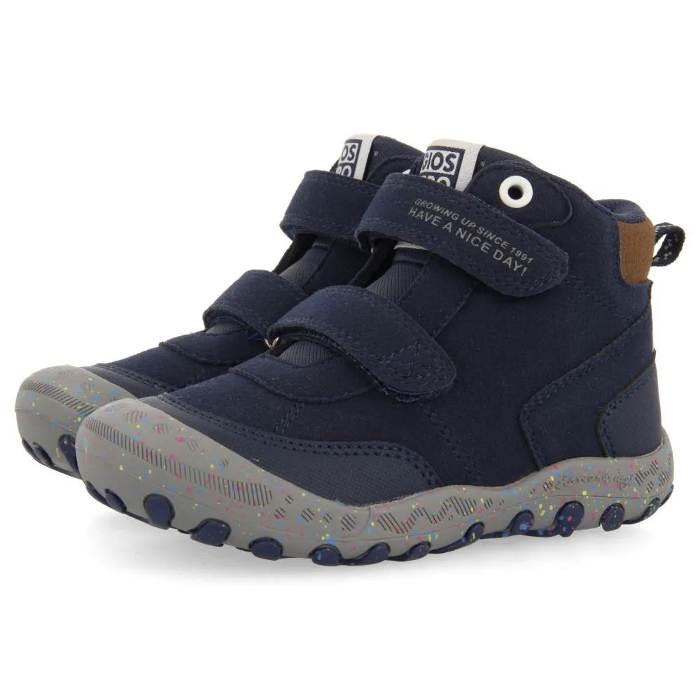 Gioseppo Larbert Sportschuhe, Marine, EU 39 Gioseppo Larbert Sportschuhe, Marine, EU 39
