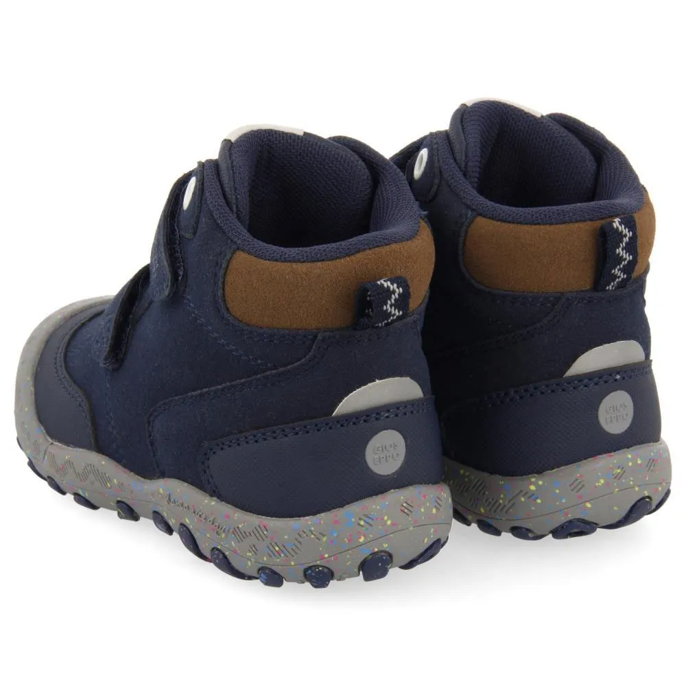 Gioseppo Larbert Sportschuhe, Marine, EU 39 Gioseppo Larbert Sportschuhe, Marine, EU 39