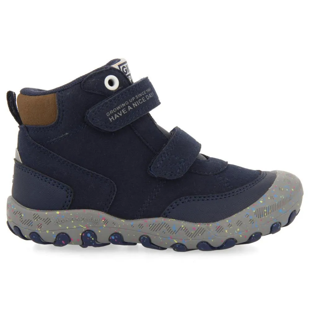 Gioseppo Larbert Sportschuhe, Marine, EU 39 Gioseppo Larbert Sportschuhe, Marine, EU 39