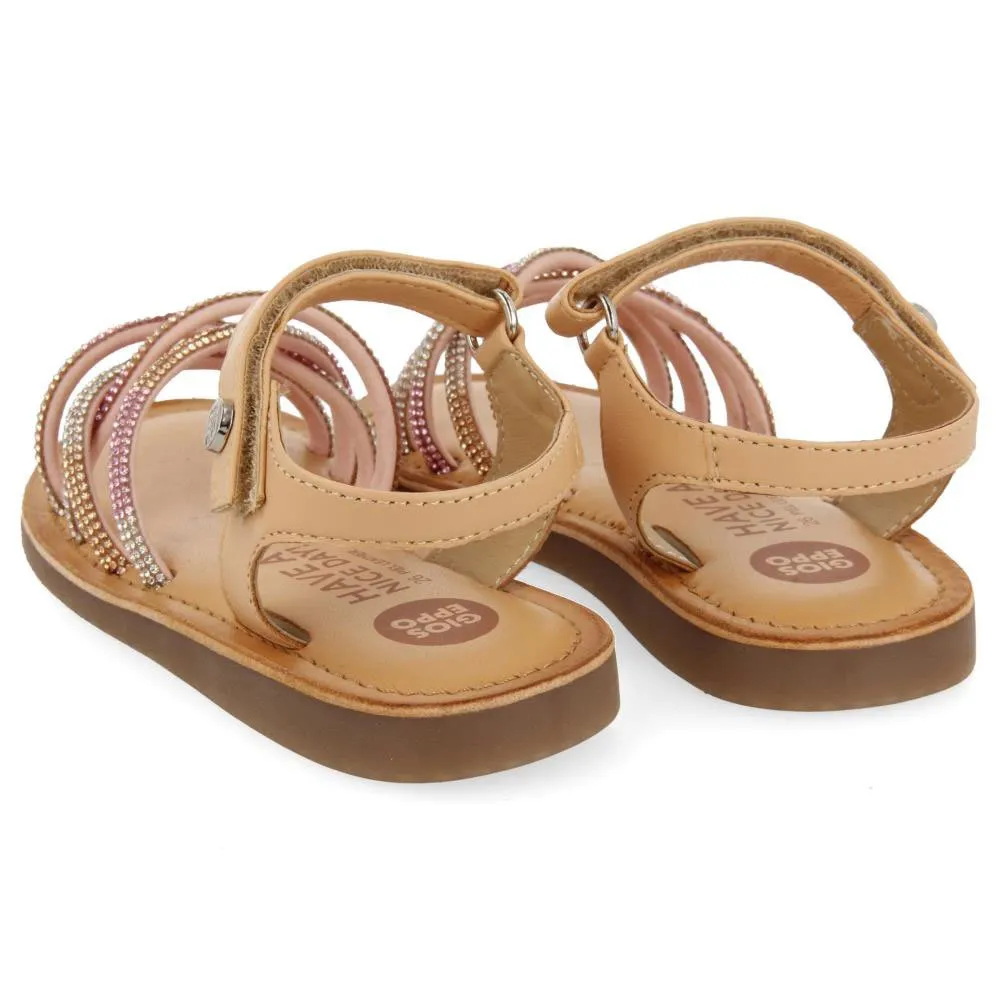 Gioseppo Lavrio Sandalen