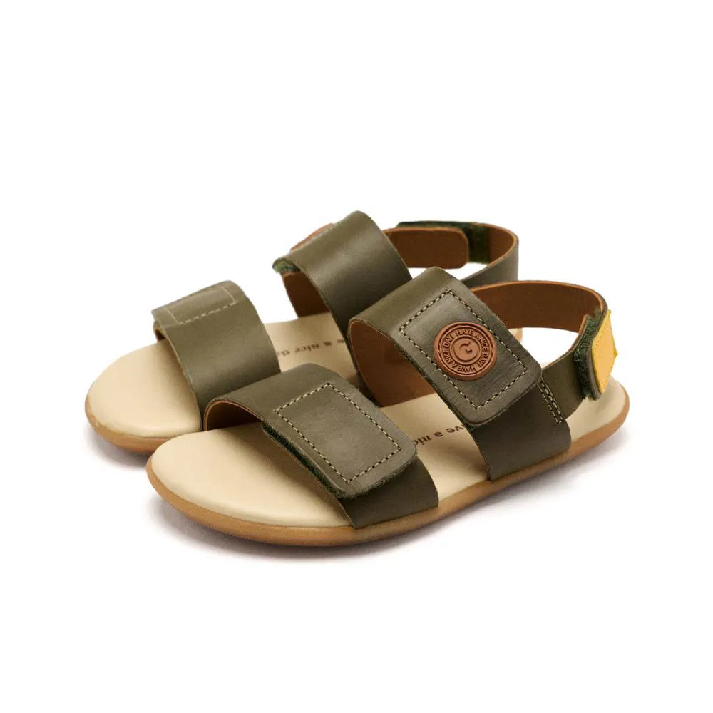 Gioseppo Lenroot Sandalen