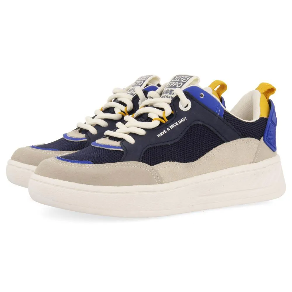Gioseppo Lepaud Sportschuhe Gioseppo Lepaud Sportschuhe