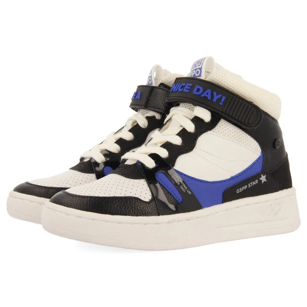 Gioseppo Leuchars Sportschuhe Gioseppo Leuchars Sportschuhe