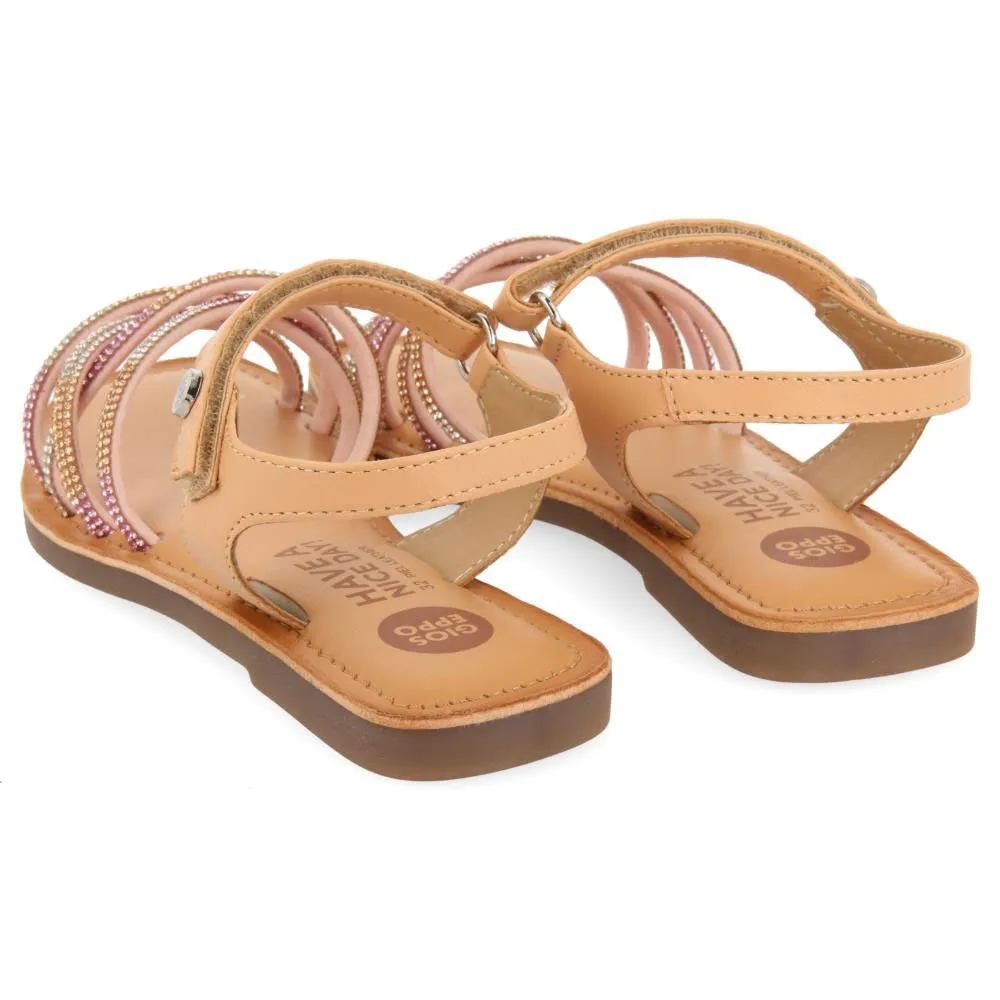 Gioseppo Lixy Sandalen