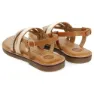 Gioseppo Loiza Sandalen, Gold, EU 32