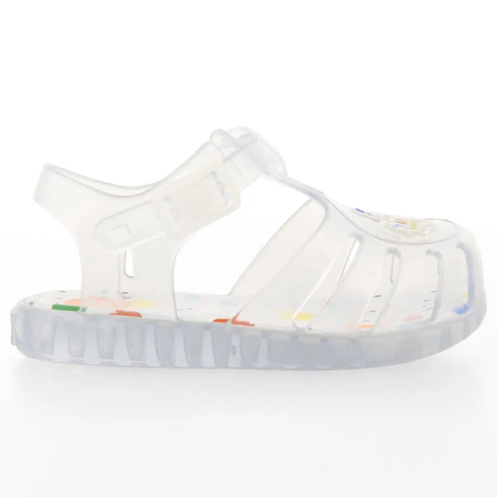 Gioseppo Luciara Sandalen, Transparent, EU 24 Gioseppo Luciara Sandalen, Transparent, EU 24
