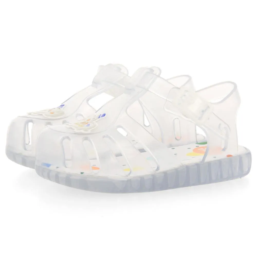 Gioseppo Luciara Sandalen, Transparent, EU 24 Gioseppo Luciara Sandalen, Transparent, EU 24