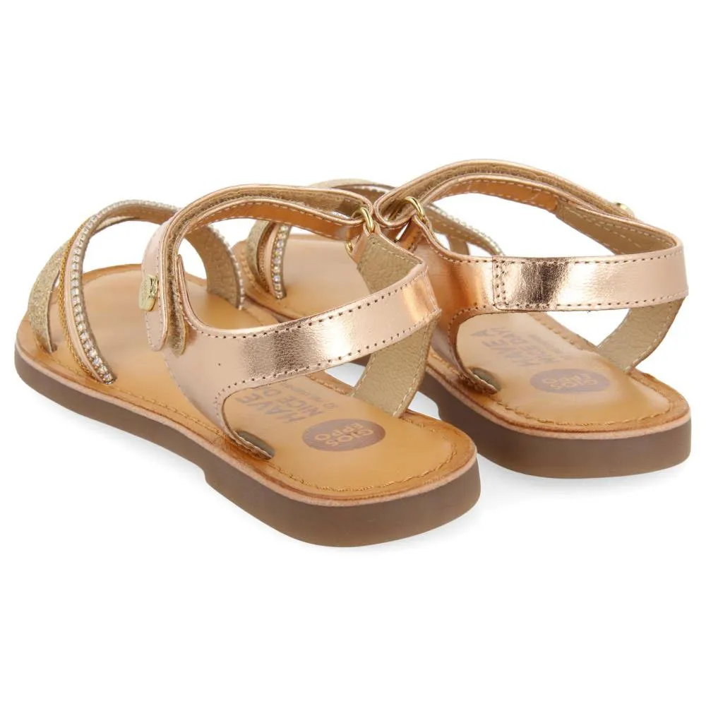 Gioseppo Lucmau Sandalen