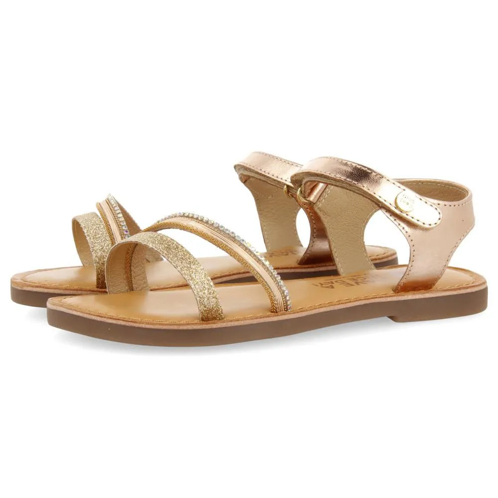 Gioseppo Lucmau Sandalen