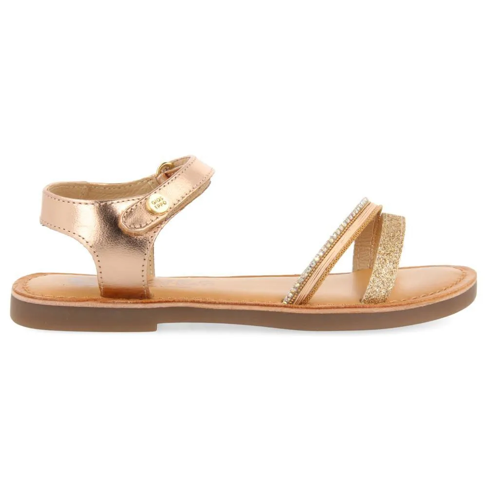Gioseppo Lucmau Sandalen